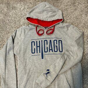 Baseballism - Chicago Cubs Hoodie